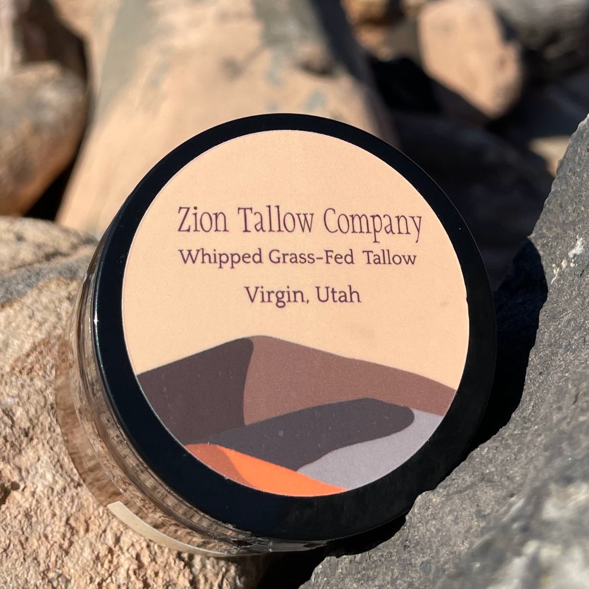 Body and Face Moisturizer